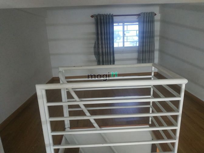 Hình ảnh Mb6623 nạp rút nhanh chóng dịch vụ đầy đủ nội thất gần LOTTE Mart Quận 7