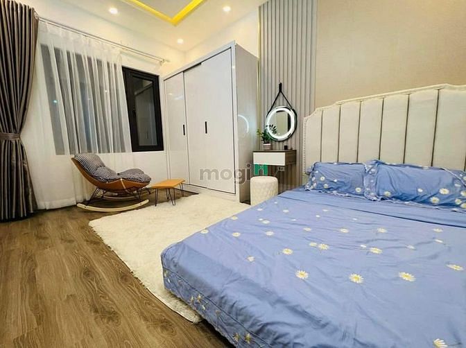 Hình ảnh Vị trí đẹp gần Aeon đường Bờ Bao Tân Thắng, Tân Phú 52m2, SHR