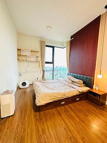 Hình ảnh Cho thuê Jamila khang điền quận 9 căn 3PN giá 15Tr đầy đủ nội thất
