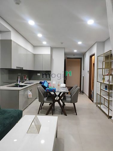 Hình ảnh Chỉ 12.5tr Căn 2PN Full Nội Thất Tại CC Cao Cấp Q7