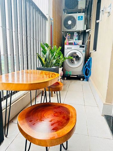Hình ảnh Cho thuê Jamila khang điền quận 9 căn 3PN giá 15Tr đầy đủ nội thất