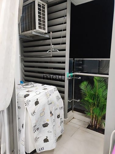 Hình ảnh Chỉ 12.5tr Căn 2PN Full Nội Thất Tại CC Cao Cấp Q7