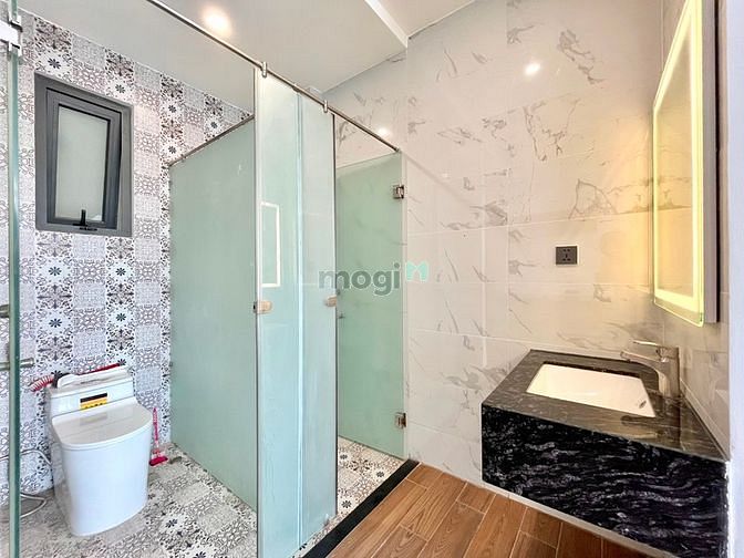 Hình ảnh 🌈 Studio có ban công quận 3 🌈
