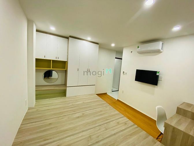 Hình ảnh Phòng Trọ Quận 10 - Ngay UEH Quận 10