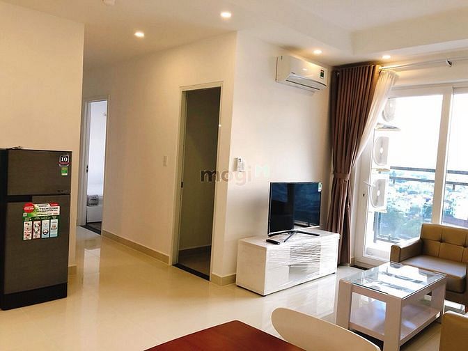 Hình ảnh Cho thuê CH 2PN FLORITA khu Himlam đầy đủ nội thất