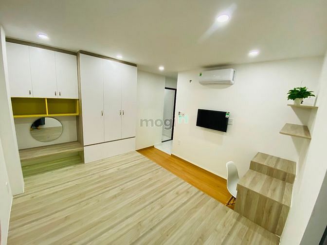 Hình ảnh Phòng Trọ Quận 10 - Ngay UEH Quận 10