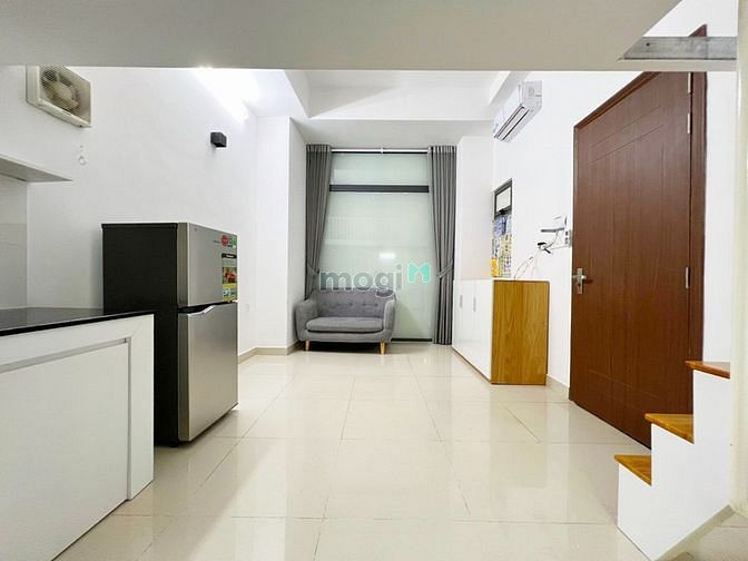Hình ảnh Căn Hộ Duplex Gác Cao Ngay Đại Học Văn Lang - IUH