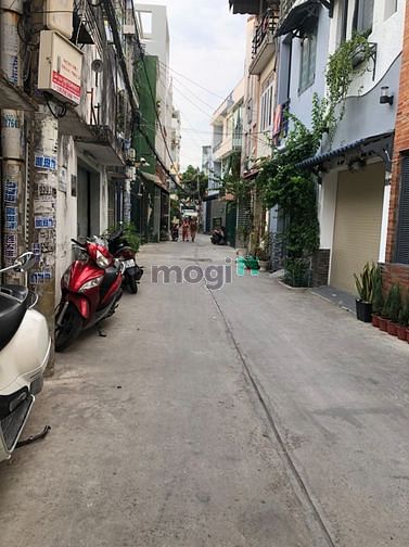 Hình ảnh Biệt thự MINI Bình Thạnh - HXH - 74m2 - 2 tầng- chỉ 10.2 tỷ