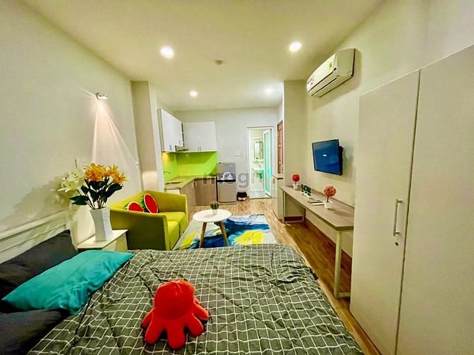 Hình ảnh 🚨Studio🔥Không giới hạn người🔥Kế ĐH NTT_ĐH Văn Lang_Cầu Calmette,...