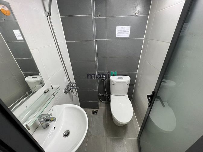 Hình ảnh Căn Hộ Duplex Gác Cao Ngay Đại Học Văn Lang - IUH