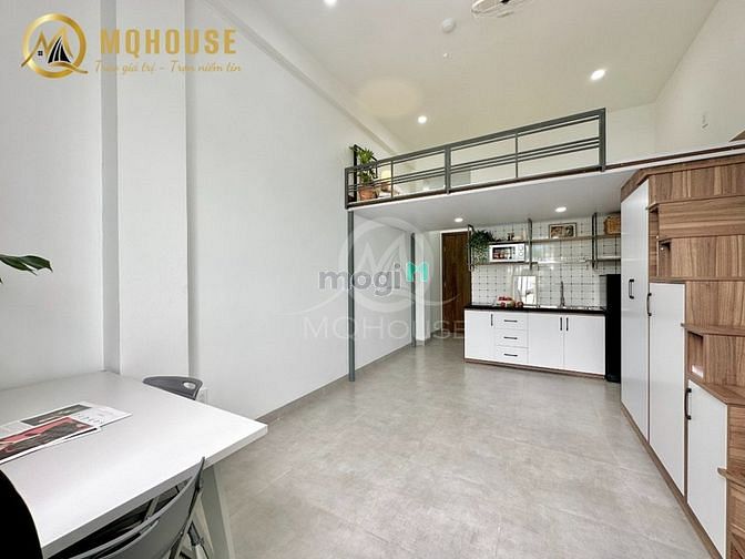 Hình ảnh Căn Hộ Duplex Siêu Đẹp Ni Sư Hùynh Liên mới xây giáp Q10
