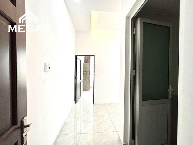 Hình ảnh Căn Hộ 1PN - Studio Full Nội, View Kính Ngay Phan Huy Ích