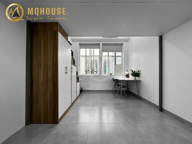 Hình ảnh Căn Hộ Duplex Siêu Đẹp Ni Sư Hùynh Liên mới xây giáp Q10