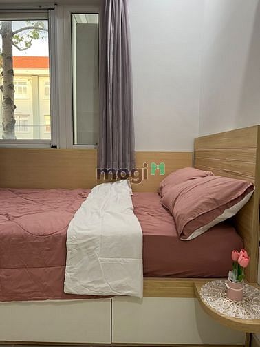 Hình ảnh Cho thuê CHDV, chỉ 5tr500/tháng, full nội thất
