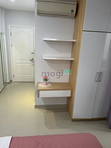 Hình ảnh Cho thuê CHDV, chỉ 5tr500/tháng, full nội thất