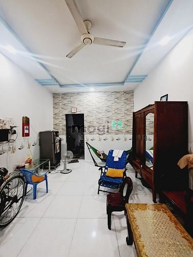 Hình ảnh ✅ NHÀ SIÊU RẺ TÂN PHÚ 4 X 9m, 2 tầng giá 3,2 tỷ