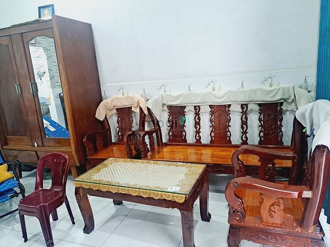 Hình ảnh ✅ NHÀ SIÊU RẺ TÂN PHÚ 4 X 9m, 2 tầng giá 3,2 tỷ