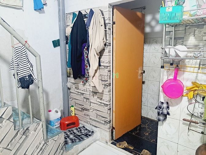 Hình ảnh ✅ NHÀ SIÊU RẺ TÂN PHÚ 4 X 9m, 2 tầng giá 3,2 tỷ