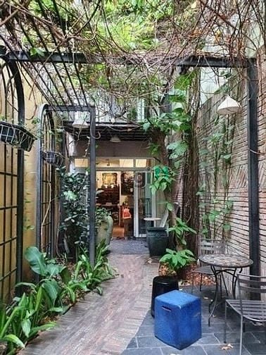 Hình ảnh Villa Hơn 300m2 - Nguyên Căn 24 Phạm Ngọc Thạch, Quận 3