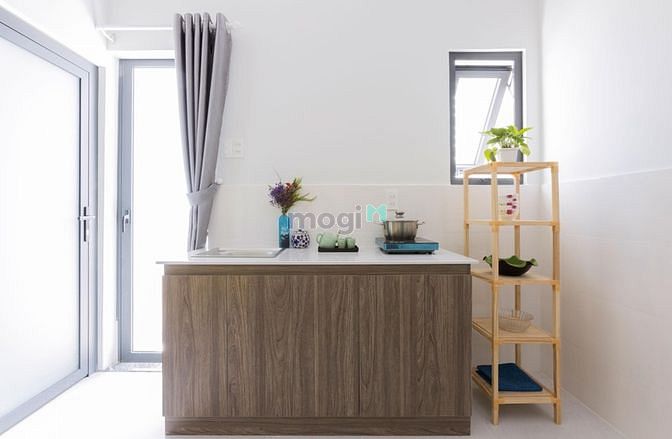Hình ảnh Phòng Studio Full nội thất_Giá Cực RẺ_Ngay kế Kênh Hy Vọng