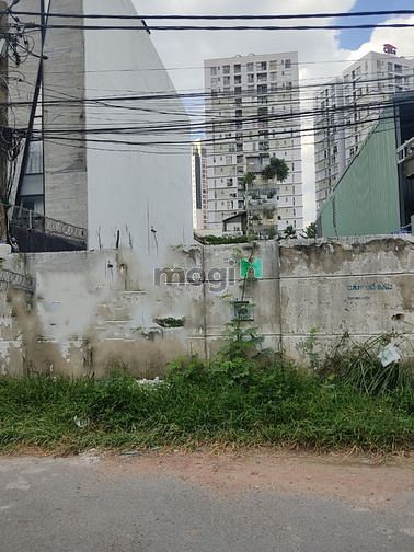 Hình ảnh Bán Lô Đất Đẹp Thảo Điền - Quận 2 - DT: 8.5x27m- Xây Hầm + 6 Tầng.