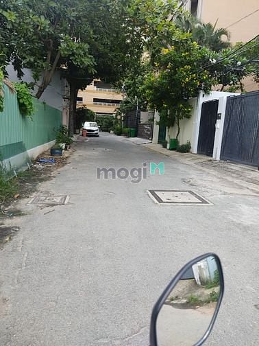 Hình ảnh Bán Lô Đất Đẹp Thảo Điền - Quận 2 - DT: 8.5x27m- Xây Hầm + 6 Tầng.