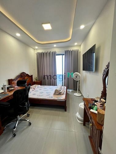 Hình ảnh Nhà thật Ảnh thật 100%, HL2 BÌNH TÂN - BIỆT THỰ MINI 4 TẦNG 4 TỶ NHỈNH