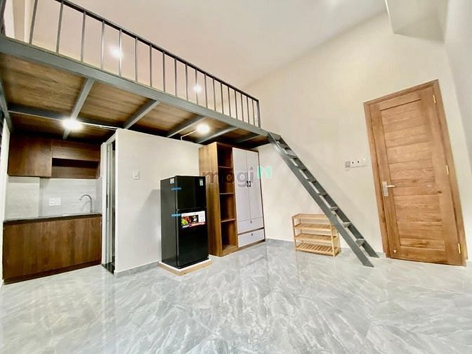 Hình ảnh Duplex gần Etown Cộng Hòa - Giờ giấc tự do không chung chủ