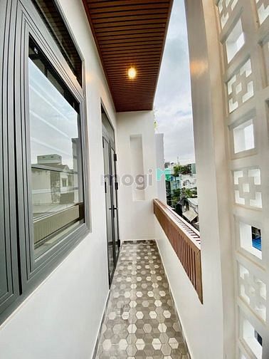 Hình ảnh Duplex gần Etown Cộng Hòa - Giờ giấc tự do không chung chủ