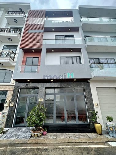 Hình ảnh Nhà thật Ảnh thật 100%, HL2 BÌNH TÂN - BIỆT THỰ MINI 4 TẦNG 4 TỶ NHỈNH