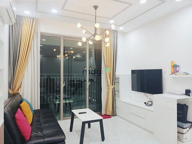 Hình ảnh Cho thuê Trang Chủ MB66.COM / Đăng Ký Tặng 66K The Riviera Point - Phường Tân Phú- Quận 7
