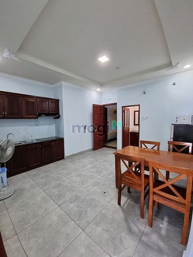 Hình ảnh SIÊU XINH CĂN HỘ MINI có nội thất máy nước nóng ở Tân Thuận Đông