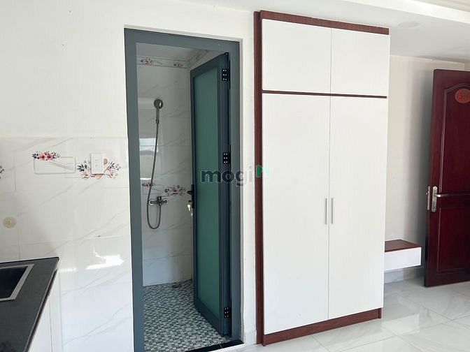 Hình ảnh CHDV Full Nội Thất Ngay Trung Tâm Thành Phố - HF