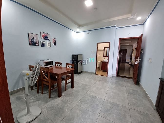 Hình ảnh SIÊU XINH CĂN HỘ MINI có nội thất máy nước nóng ở Tân Thuận Đông