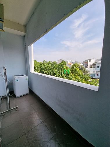 Hình ảnh SIÊU XINH CĂN HỘ MINI có nội thất máy nước nóng ở Tân Thuận Đông
