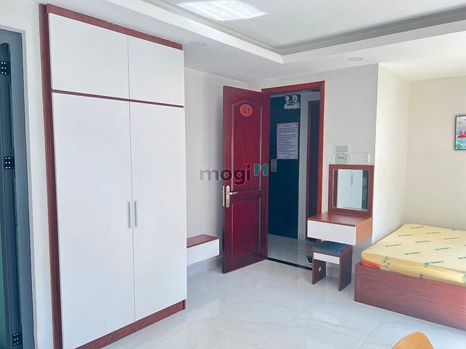 Hình ảnh CHDV Full Nội Thất Ngay Trung Tâm Thành Phố - HF