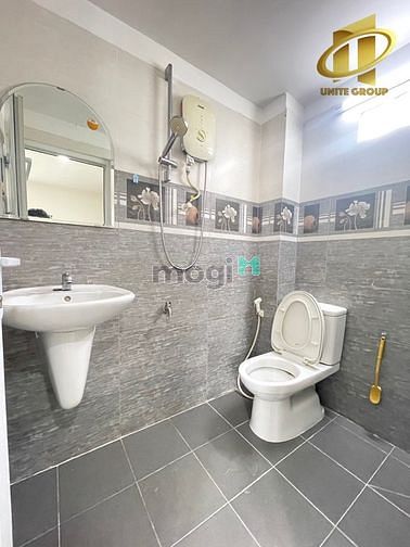 Hình ảnh Căn Hộ Full Nội Thất Quận 7 Đủ Tiện Nghi