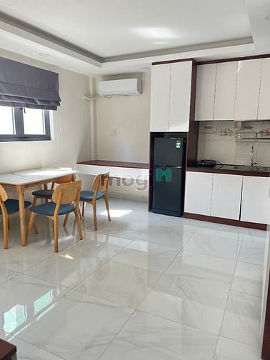 Hình ảnh CHDV Full Nội Thất Ngay Trung Tâm Thành Phố - HF