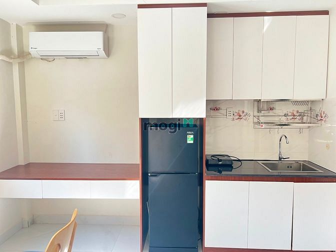 Hình ảnh CHDV Full Nội Thất Ngay Trung Tâm Thành Phố - HF
