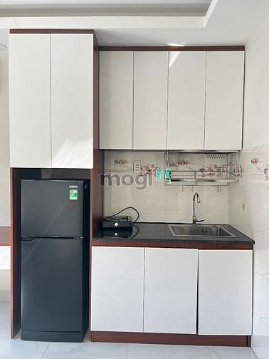 Hình ảnh CHDV Full Nội Thất Ngay Trung Tâm Thành Phố - HF