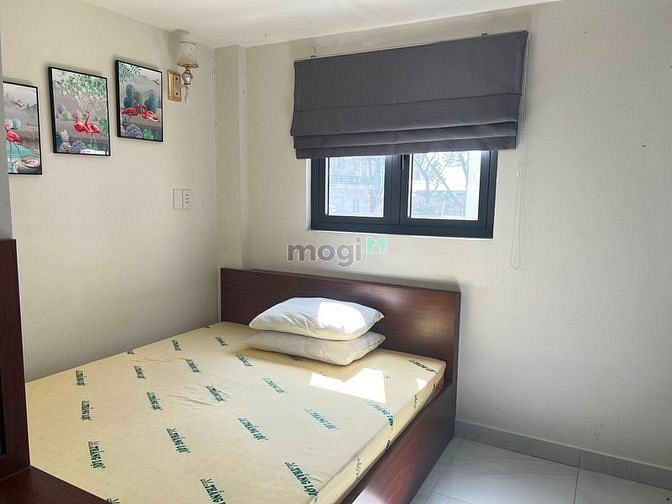 Hình ảnh CHDV Full Nội Thất Ngay Trung Tâm Thành Phố - HF