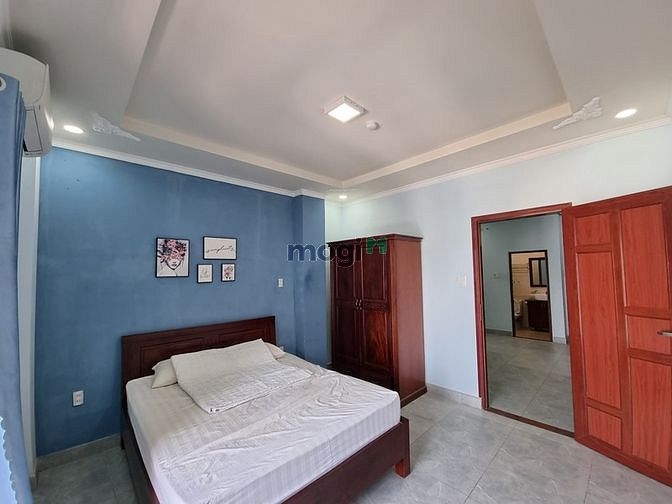 Hình ảnh SIÊU XINH CĂN HỘ MINI có nội thất máy nước nóng ở Tân Thuận Đông