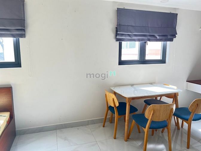 Hình ảnh CHDV Full Nội Thất Ngay Trung Tâm Thành Phố - HF