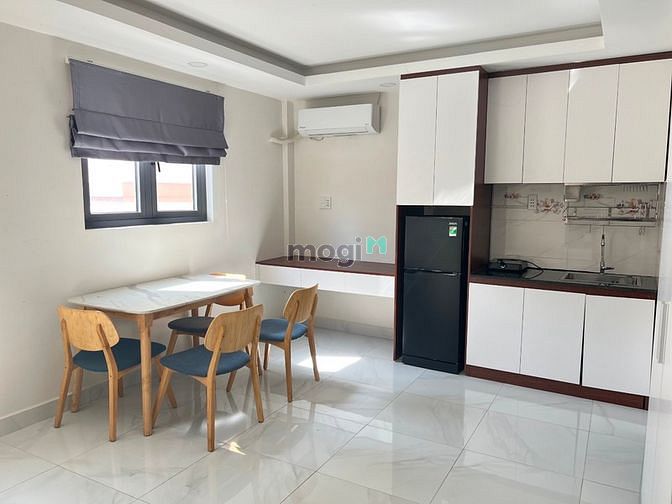 Hình ảnh CHDV Full Nội Thất Ngay Trung Tâm Thành Phố - HF
