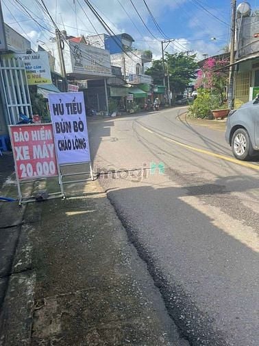 Hình ảnh Mình cần tiền duy trì kinh doanh nên bán 400m2