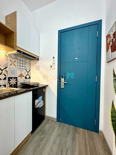 Hình ảnh Duplex Có Ban Công Tại Trần Quang Diệu Quận 3