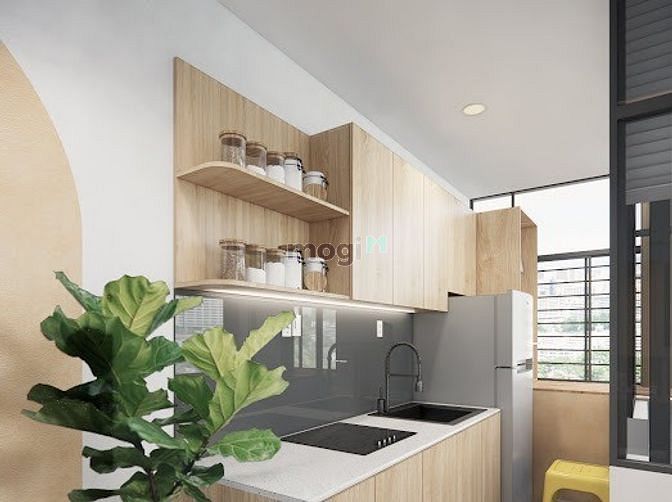 Hình ảnh Siêu xinh sang xịnn Studio gần TDTU, RMIT, LOTTE quận 7