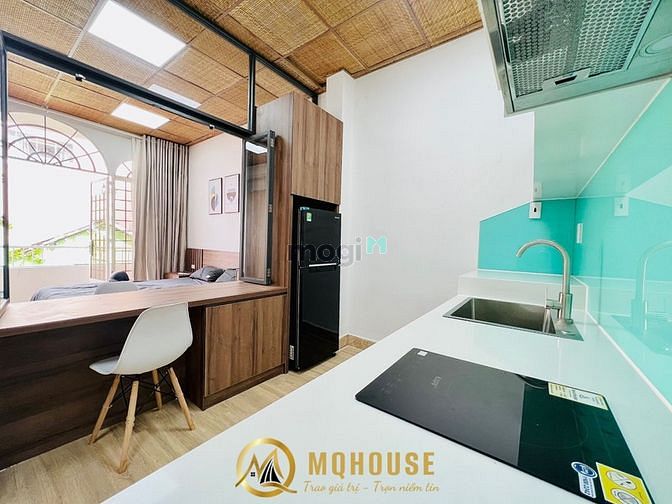 Hình ảnh khai trương Trang Chủ MB66.COM / Đăng Ký Tặng 66K dịch vụ full nội thất ở quận 1