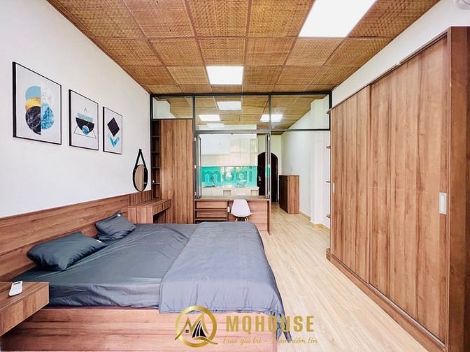 Hình ảnh khai trương Trang Chủ MB66.COM / Đăng Ký Tặng 66K dịch vụ full nội thất ở quận 1