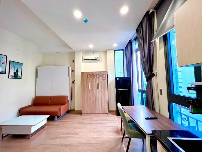 Hình ảnh 💥Vừa trống Trang Chủ MB66.COM / Đăng Ký Tặng 66K studio_cửa sổ lớn ngay Chợ Bà Chiểu_chỉ từ 6tr 💥
